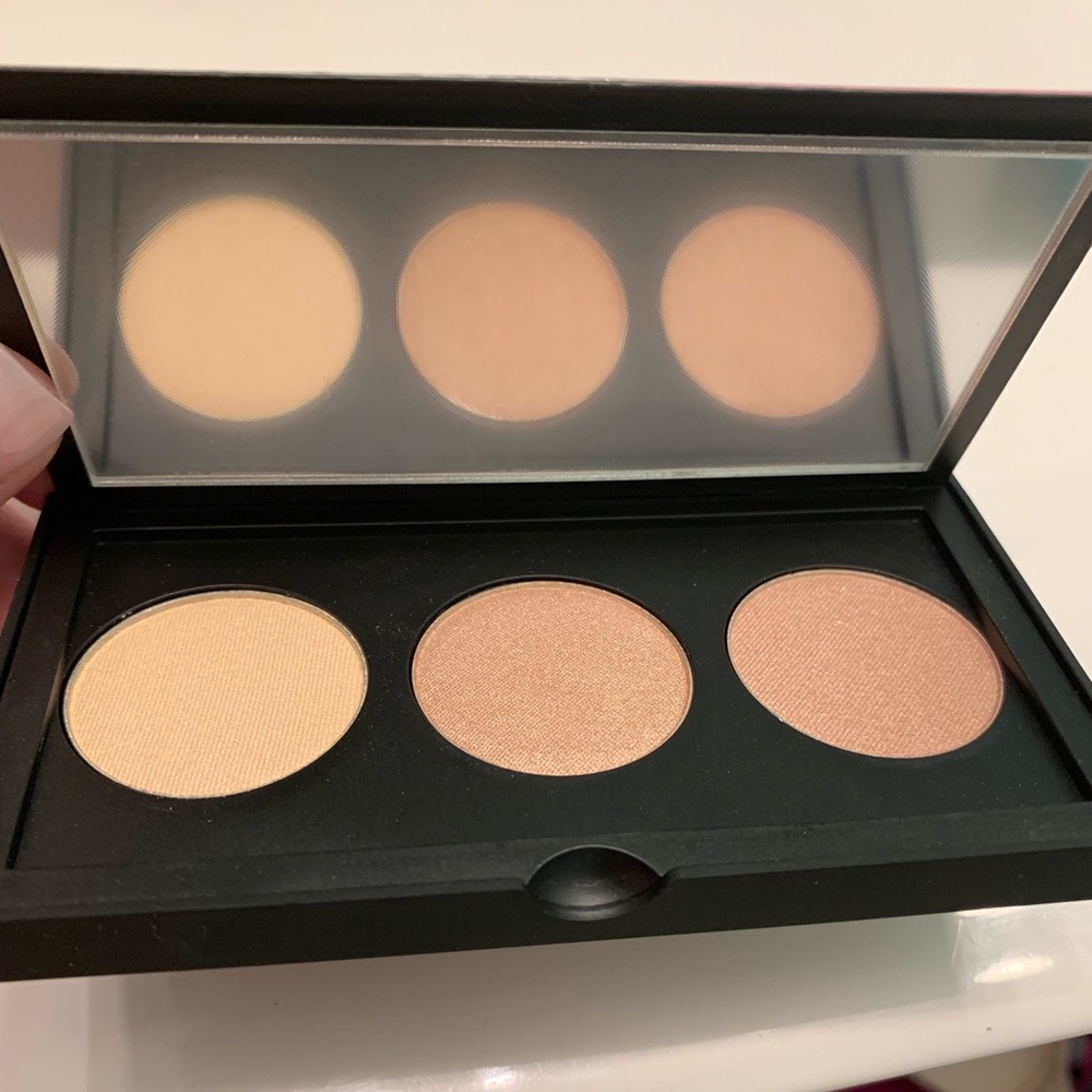 Smashbox Spotlight Palette - Pearl